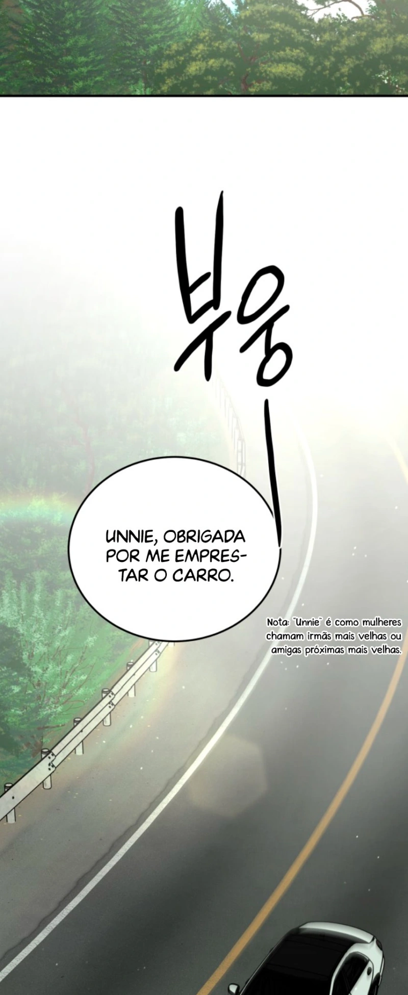 Desejos Bestiais Capítulo 52 Página 52