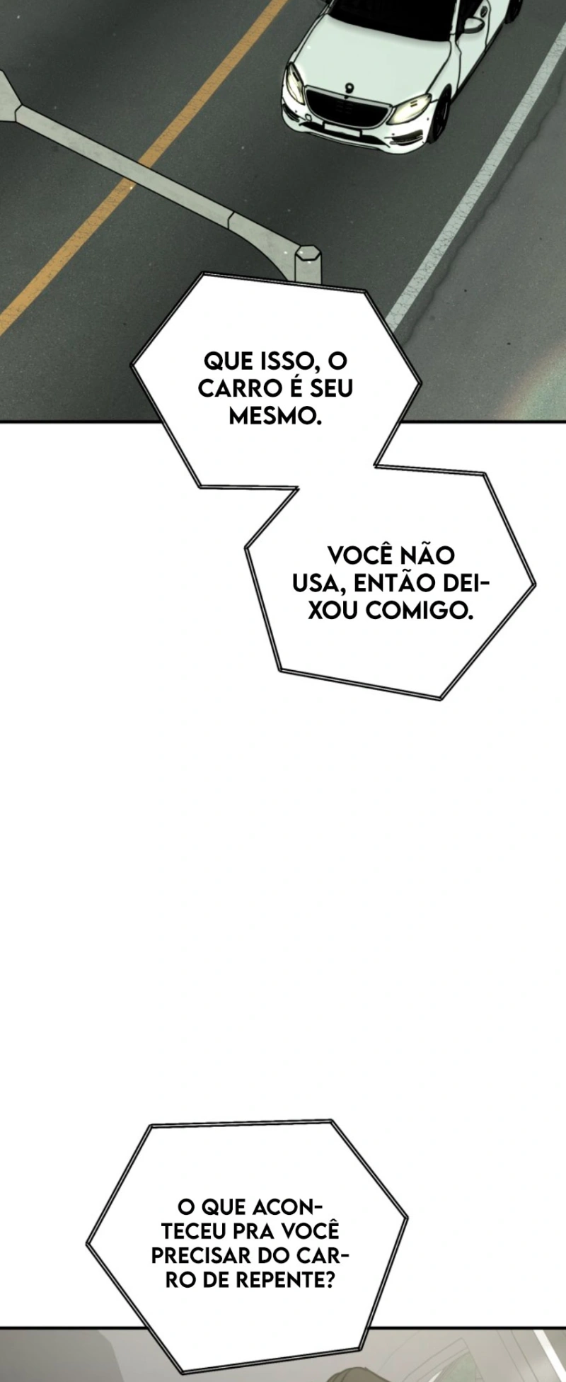 Desejos Bestiais Capítulo 52 Página 53