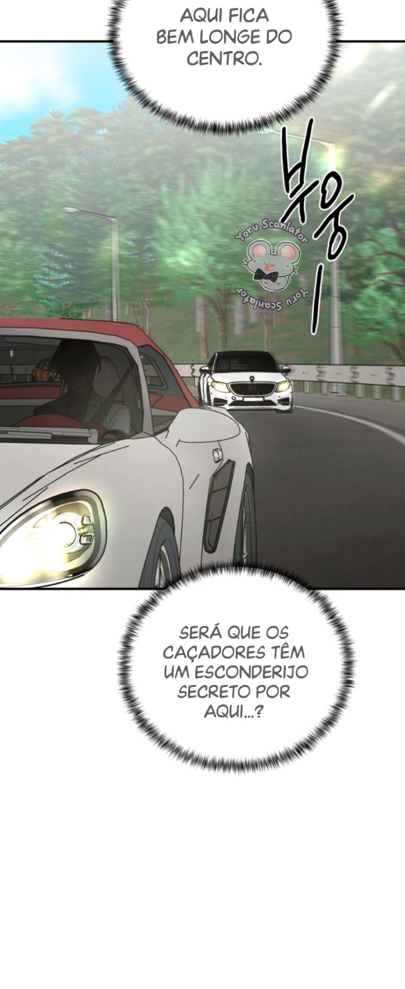 Desejos Bestiais Capítulo 52 Página 56