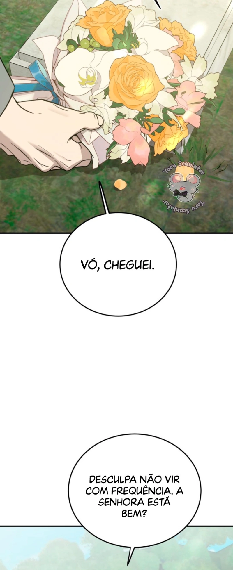 Desejos Bestiais Capítulo 52 Página 60