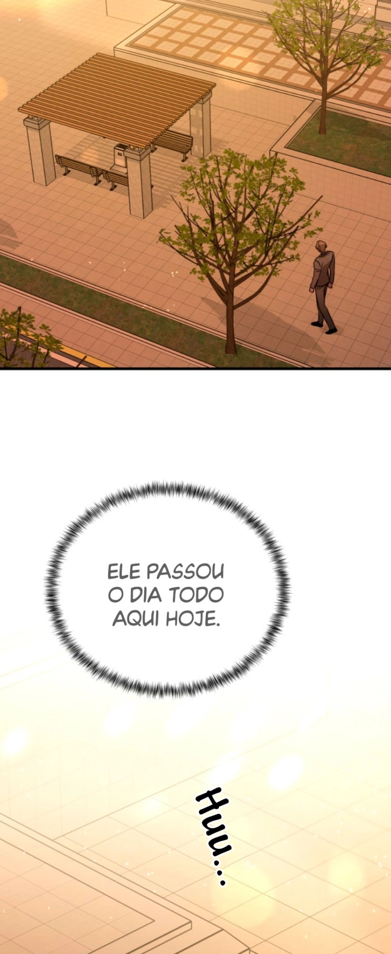 Desejos Bestiais Capítulo 52 Página 67