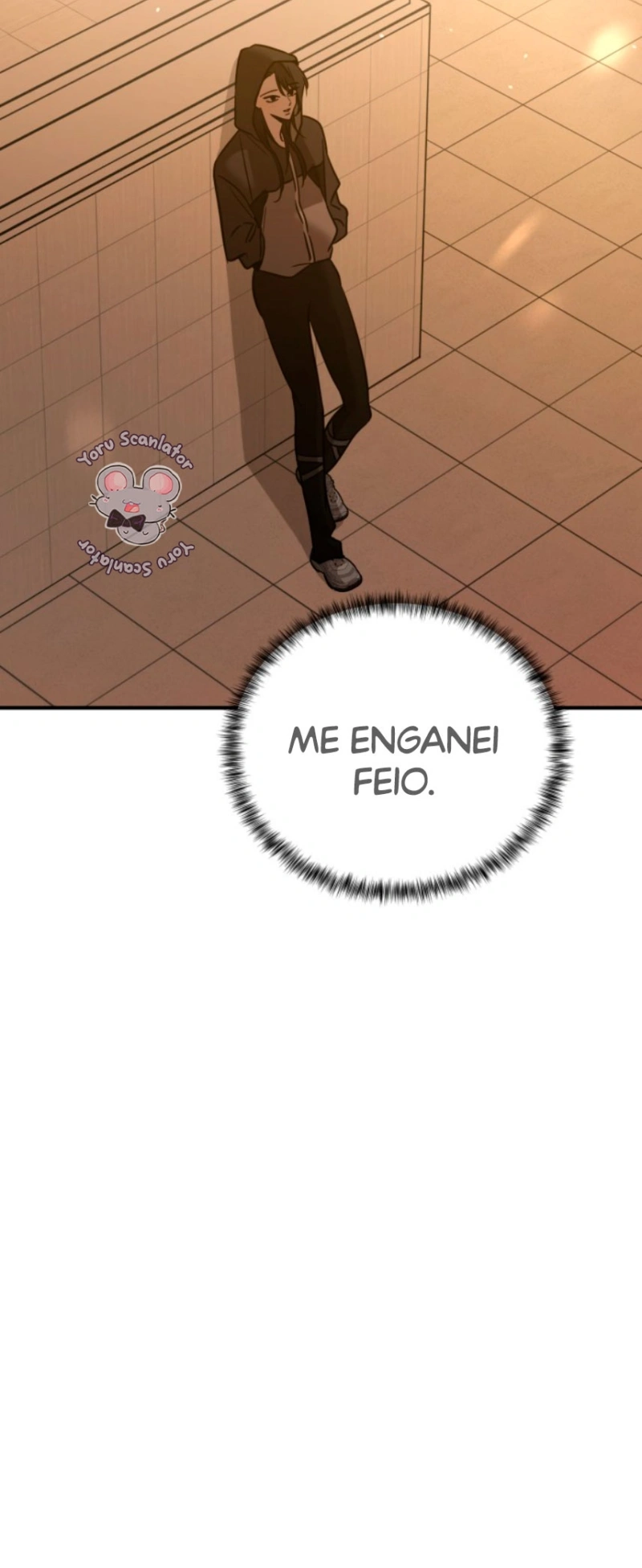 Desejos Bestiais Capítulo 52 Página 68