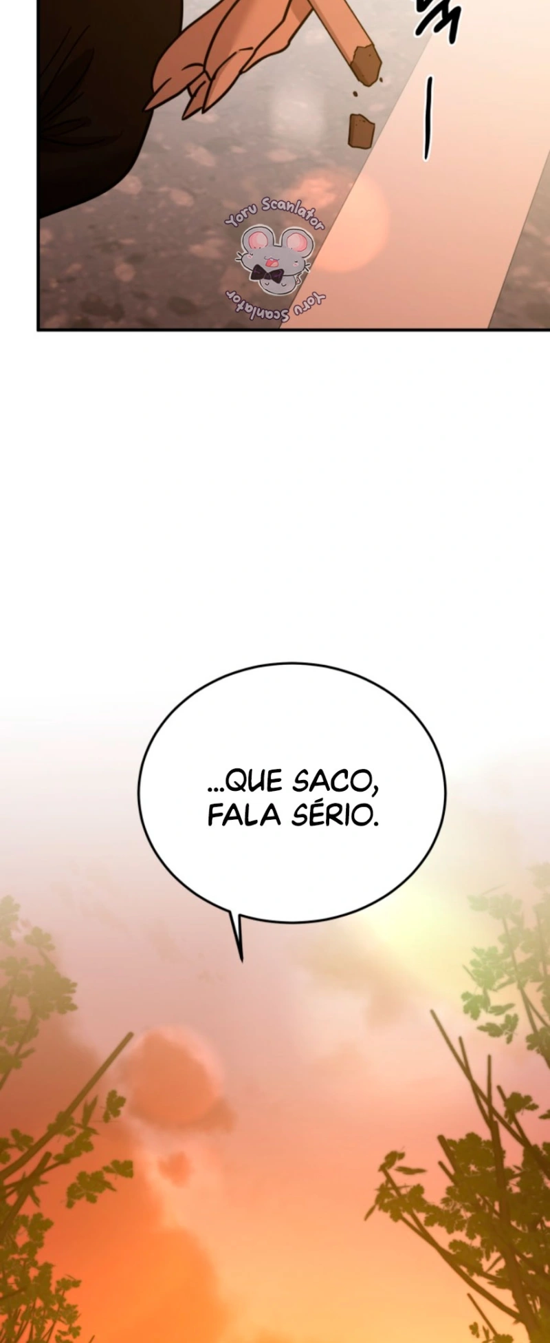 Desejos Bestiais Capítulo 52 Página 87