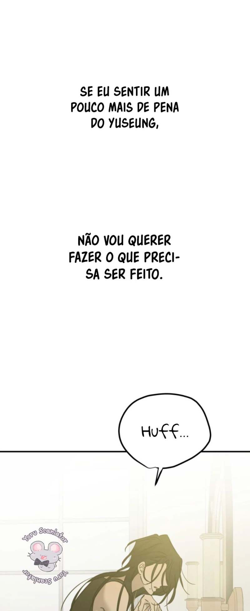 Desejos Bestiais Capítulo 52 Página 91