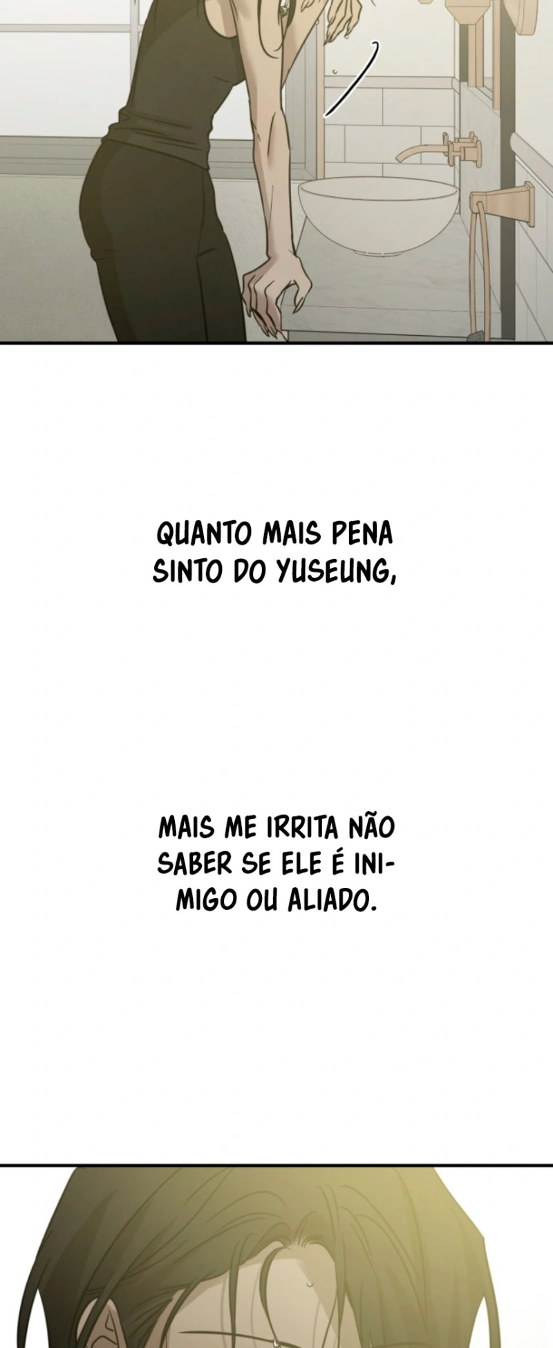 Desejos Bestiais Capítulo 52 Página 92