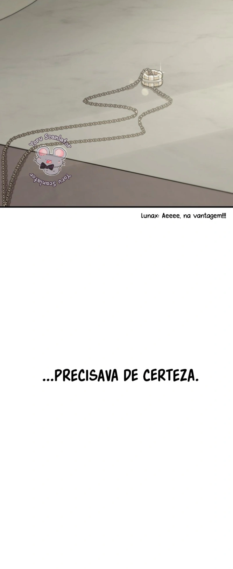 Desejos Bestiais Capítulo 52 Página 97