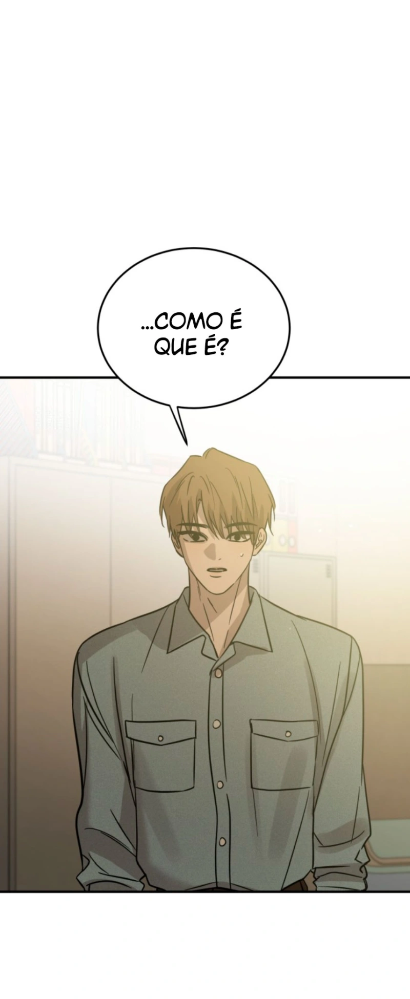 Desejos Bestiais Capítulo 52 Página 98