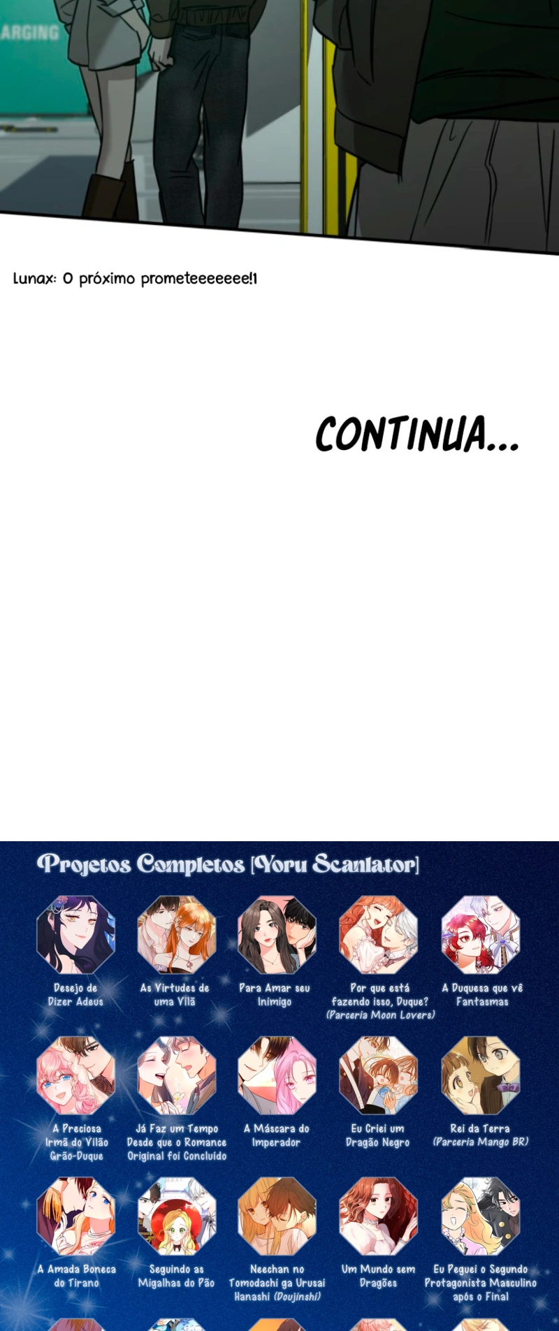 Desejos Bestiais Capítulo 53 Página 101
