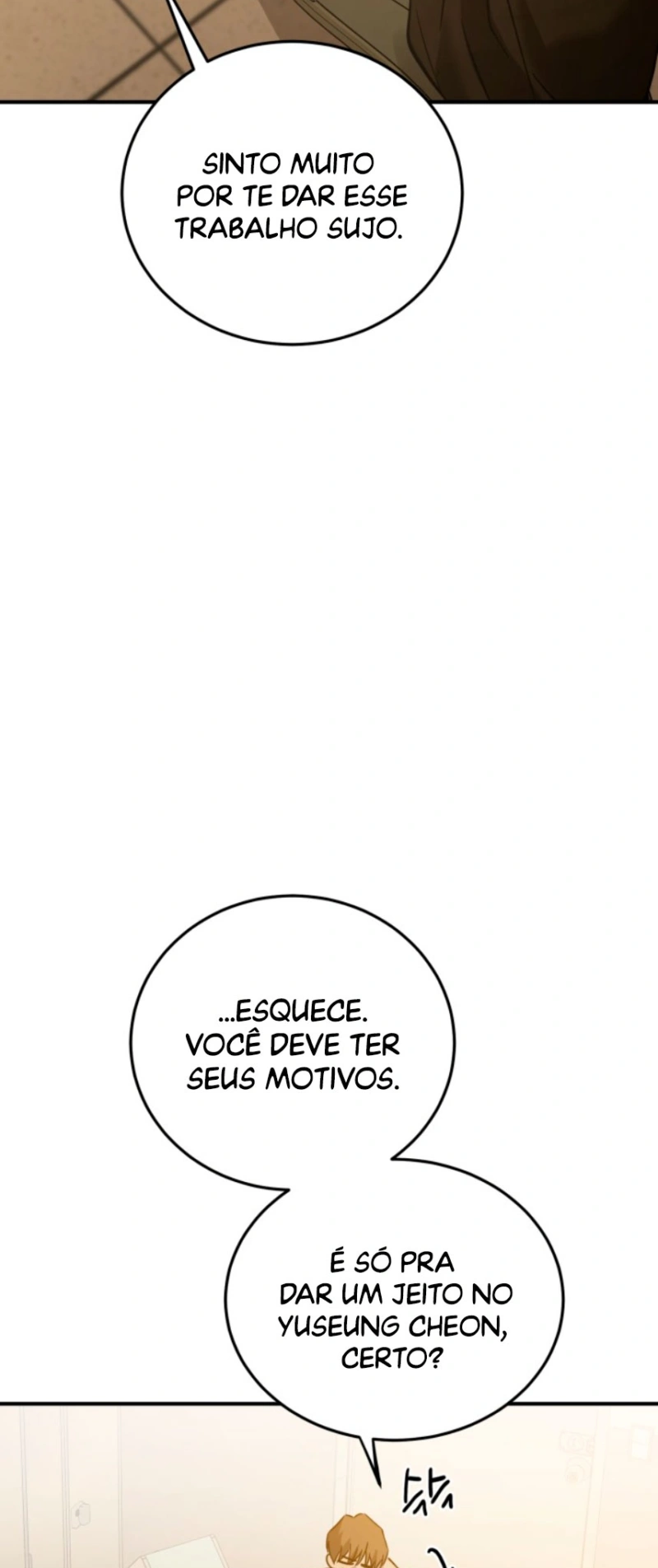 Desejos Bestiais Capítulo 53 Página 14