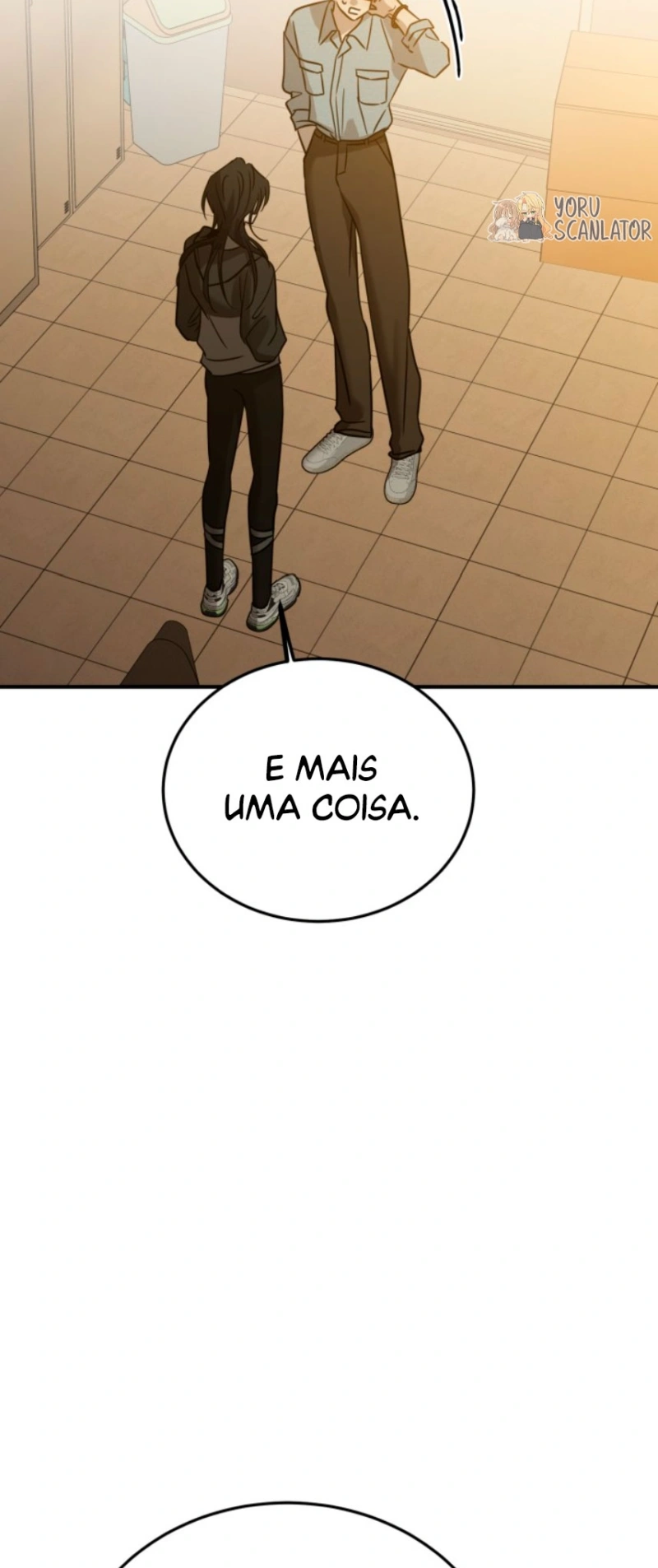 Desejos Bestiais Capítulo 53 Página 15