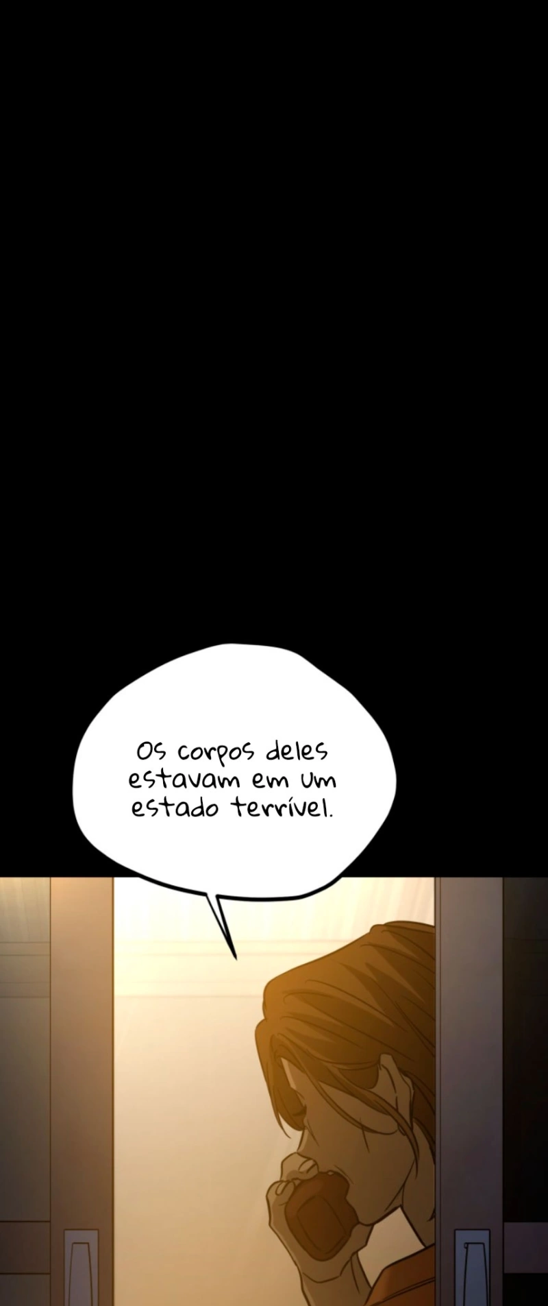 Desejos Bestiais Capítulo 53 Página 33