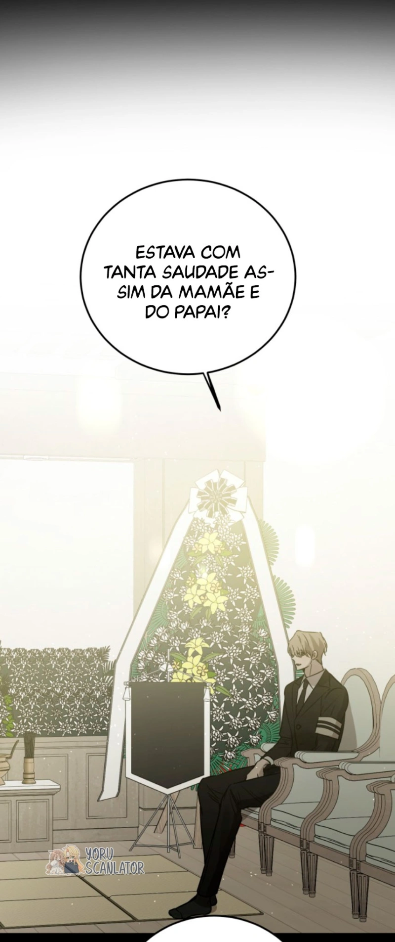 Desejos Bestiais Capítulo 53 Página 38