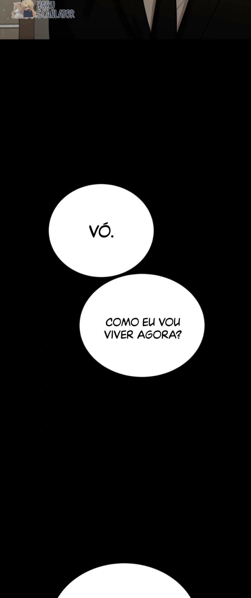 Desejos Bestiais Capítulo 53 Página 40