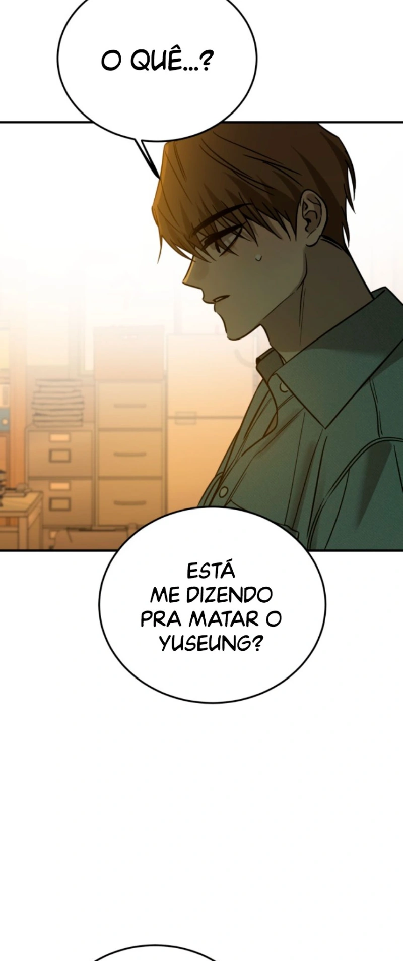 Desejos Bestiais Capítulo 53 Página 5
