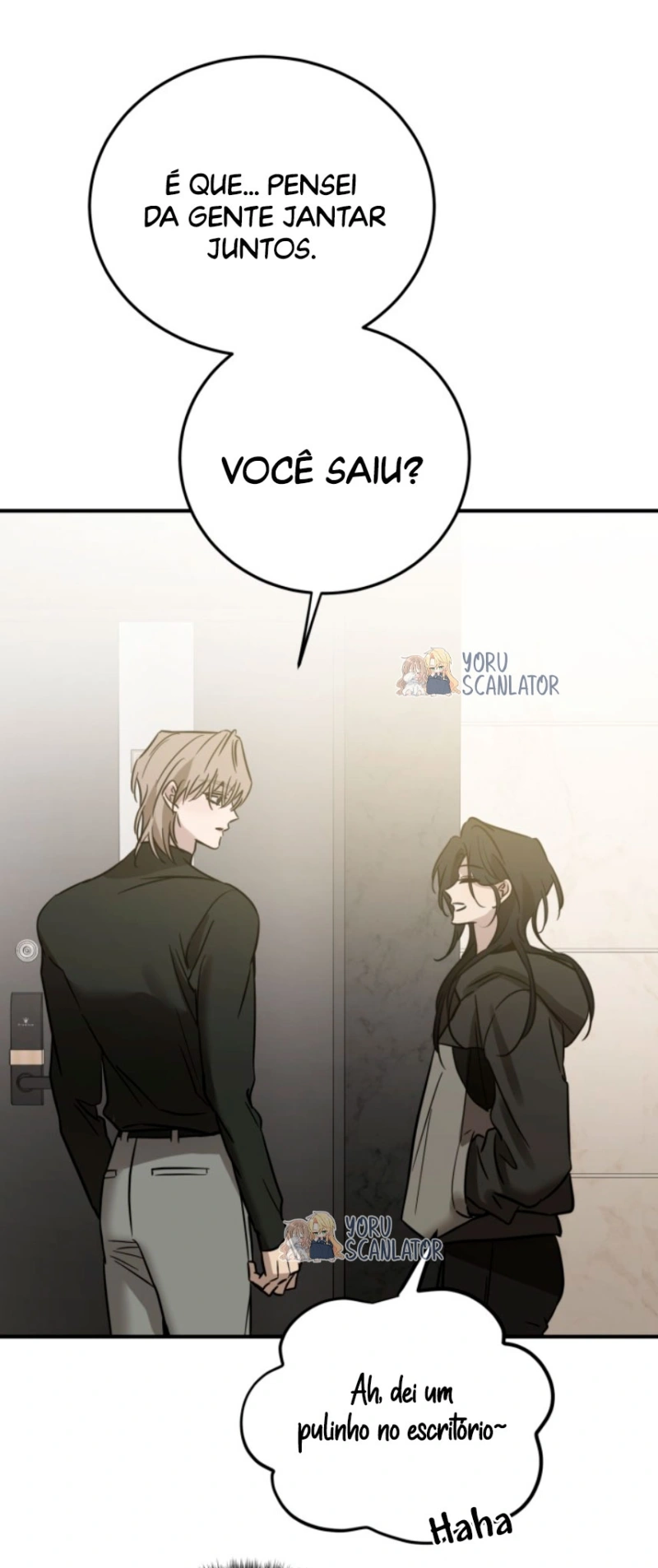 Desejos Bestiais Capítulo 53 Página 65