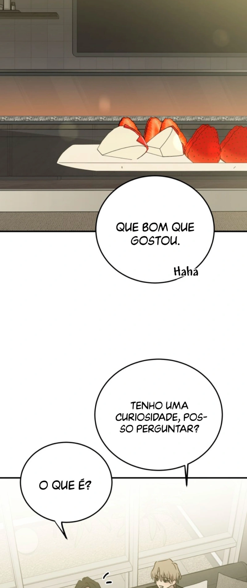 Desejos Bestiais Capítulo 53 Página 74