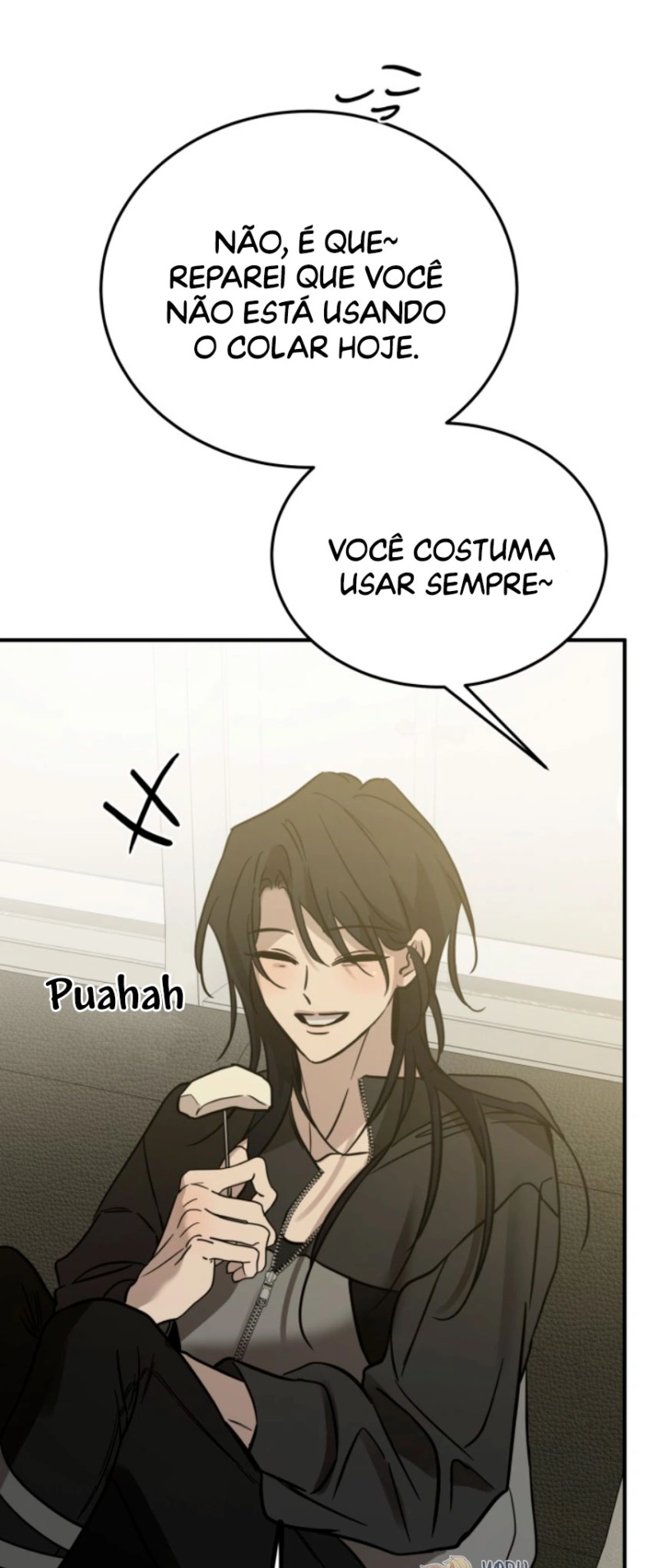 Desejos Bestiais Capítulo 53 Página 76