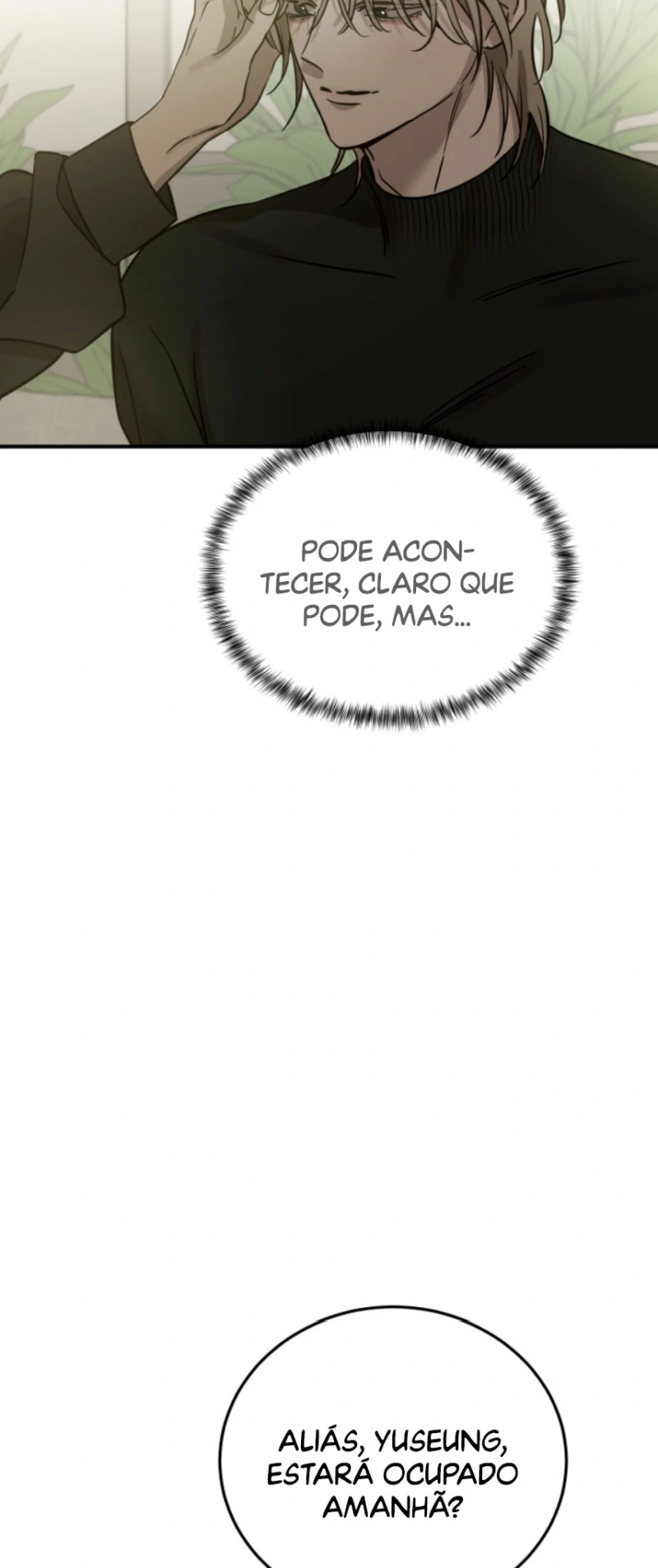 Desejos Bestiais Capítulo 53 Página 79