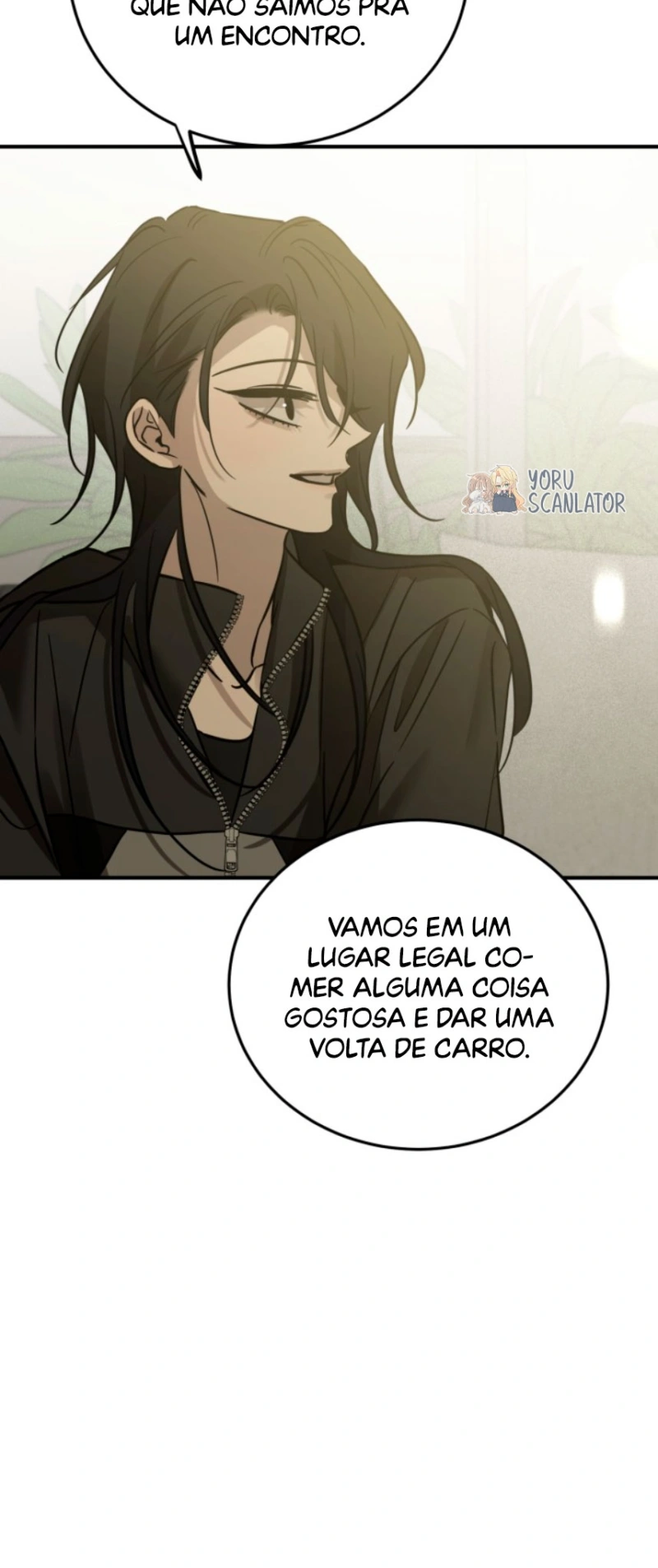Desejos Bestiais Capítulo 53 Página 82