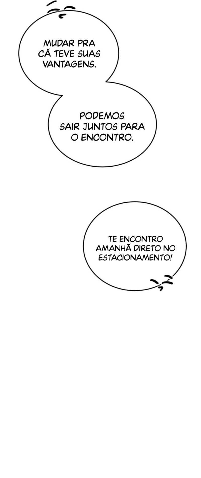 Desejos Bestiais Capítulo 53 Página 85