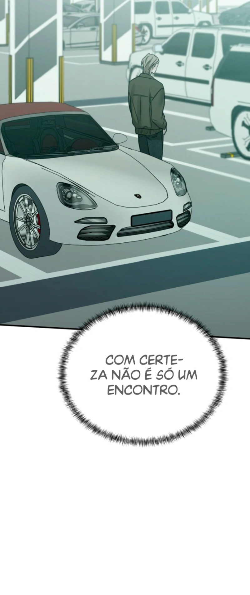 Desejos Bestiais Capítulo 53 Página 88