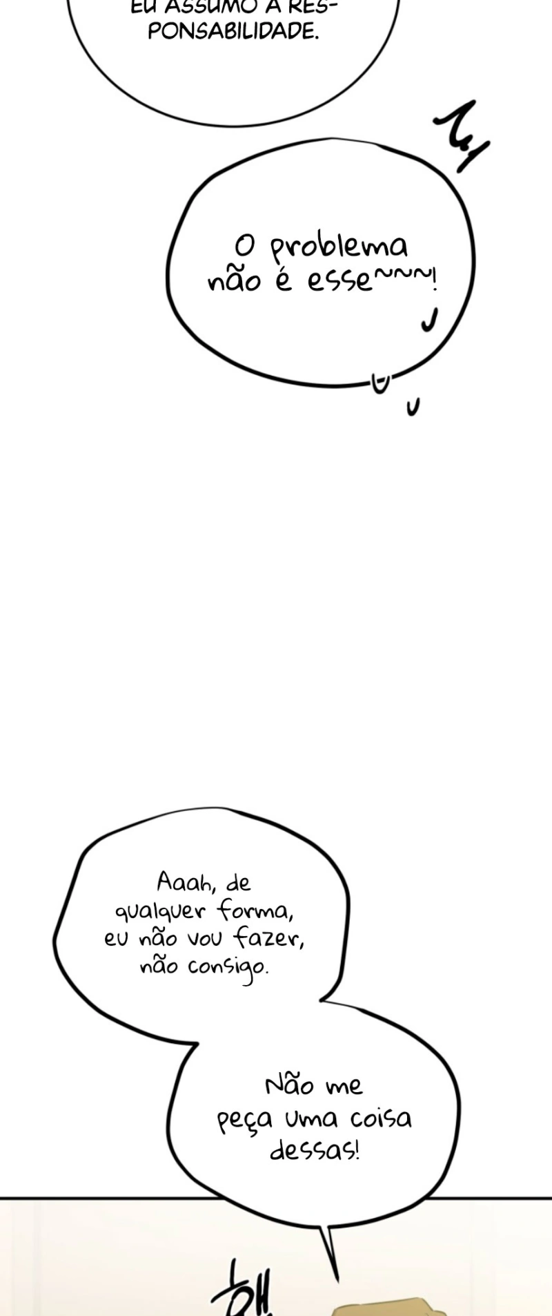 Desejos Bestiais Capítulo 53 Página 9