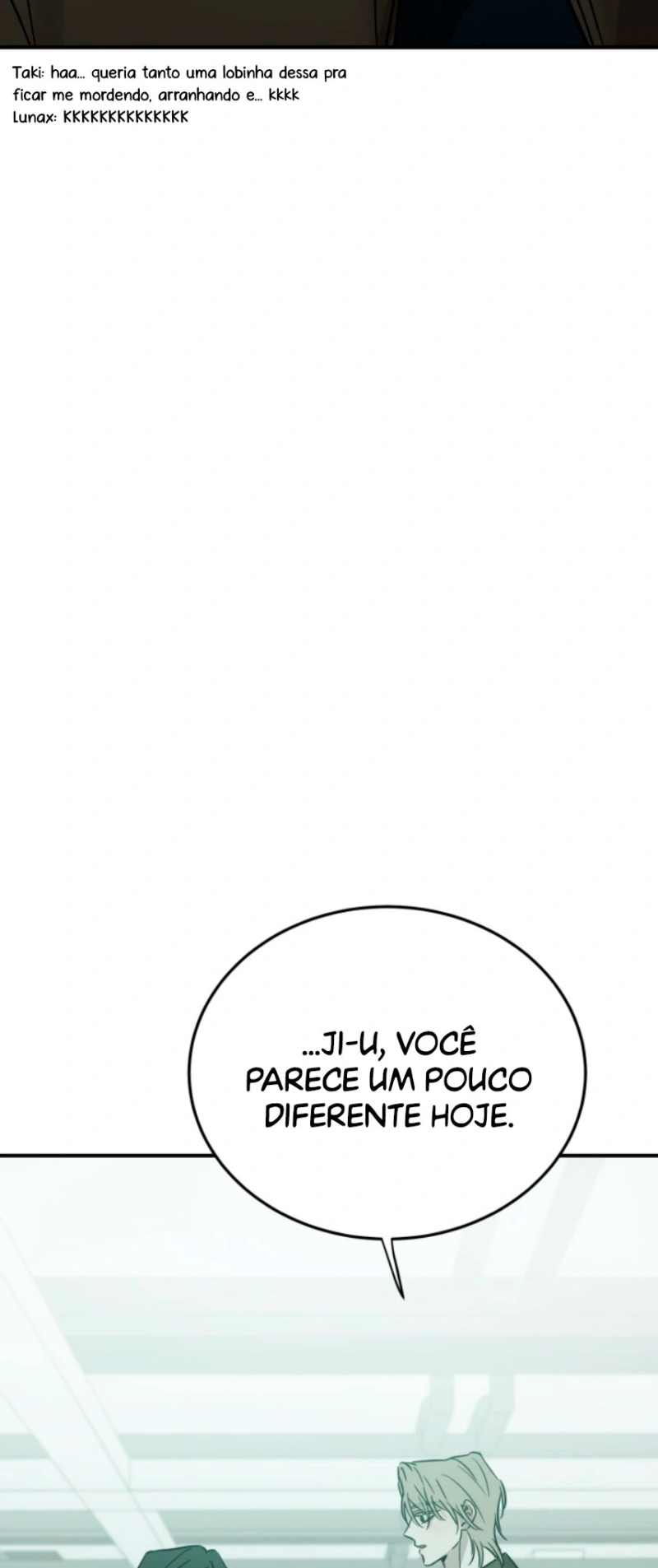 Desejos Bestiais Capítulo 53 Página 95