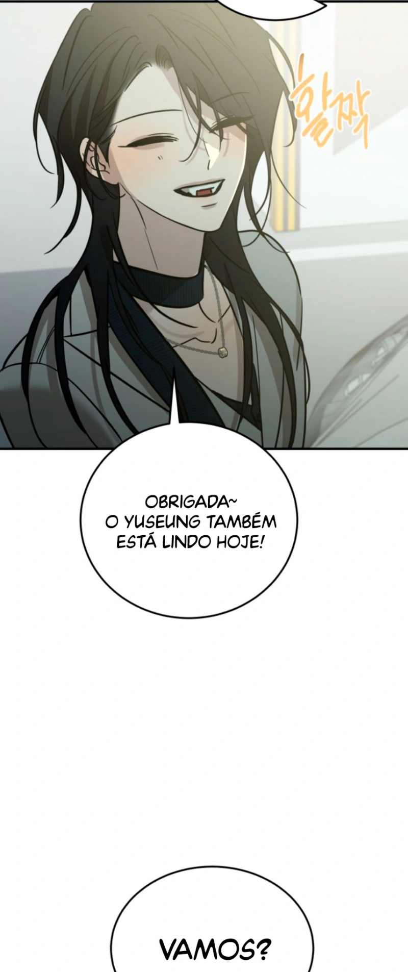 Desejos Bestiais Capítulo 53 Página 98