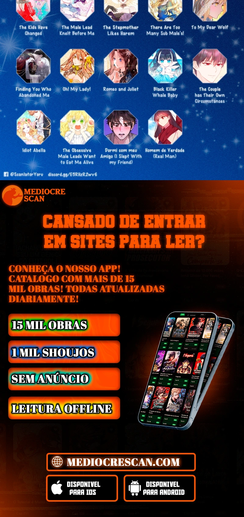 Desejos Bestiais Capítulo 54 Página 102