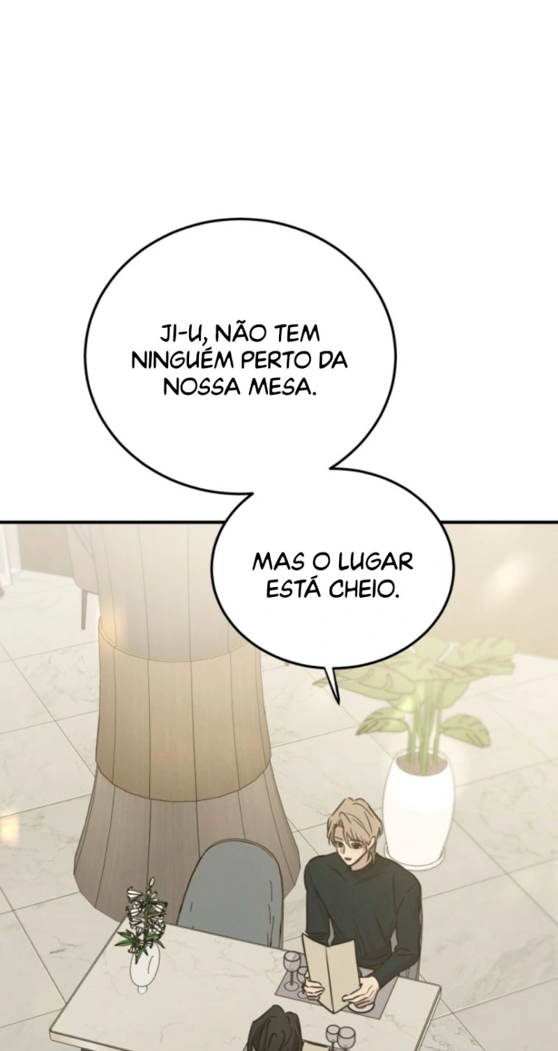 Desejos Bestiais Capítulo 54 Página 22