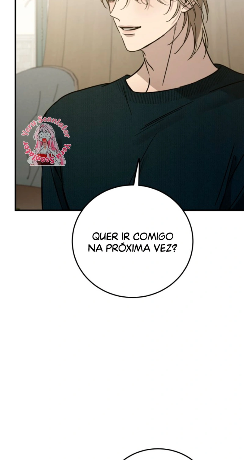 Desejos Bestiais Capítulo 54 Página 32