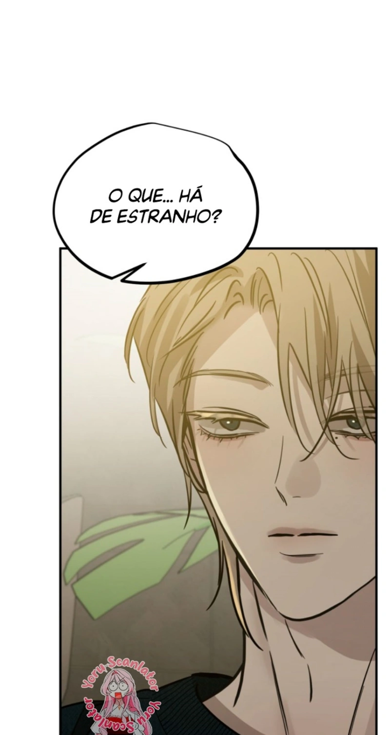Desejos Bestiais Capítulo 54 Página 41