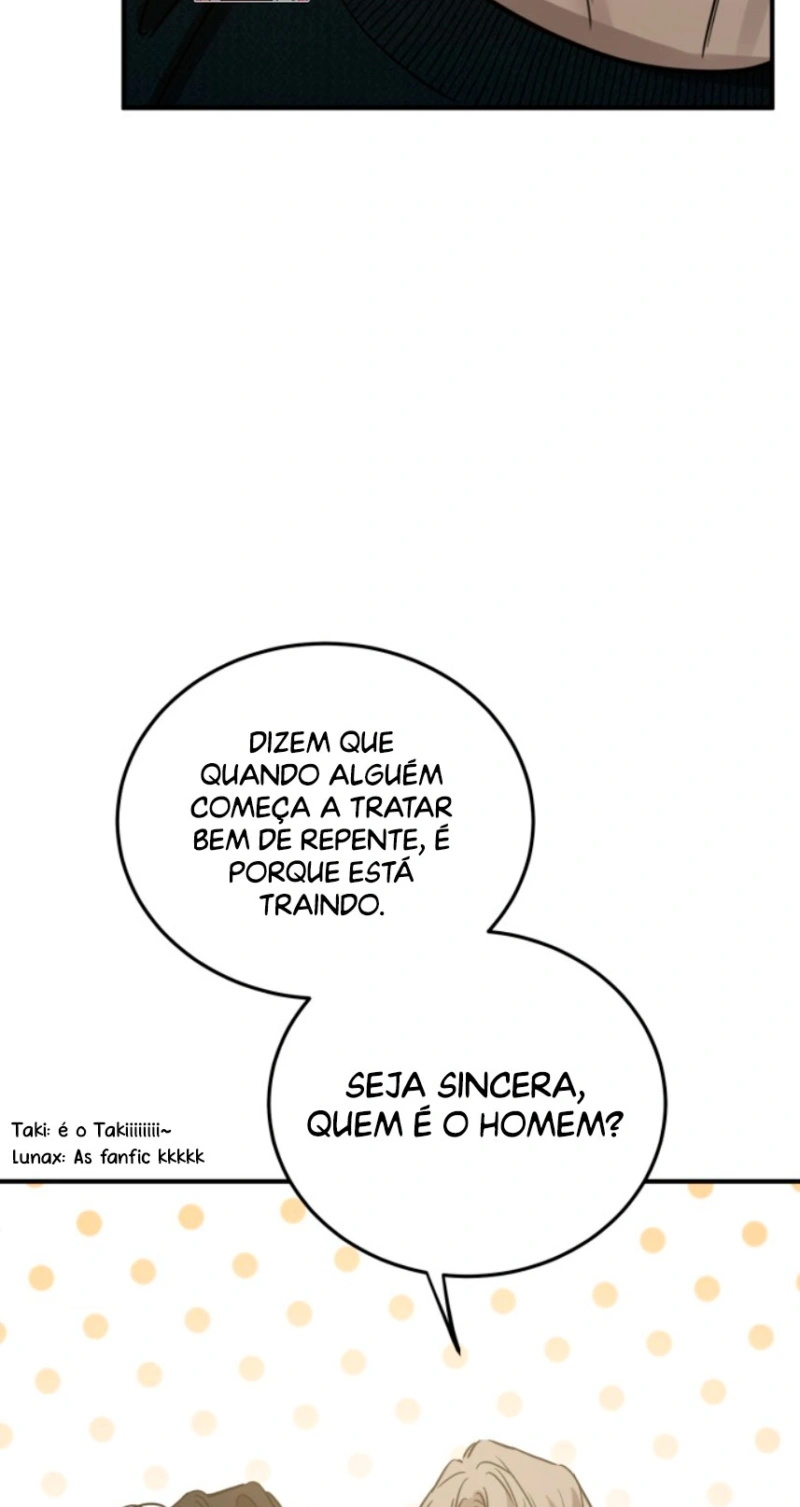 Desejos Bestiais Capítulo 54 Página 42