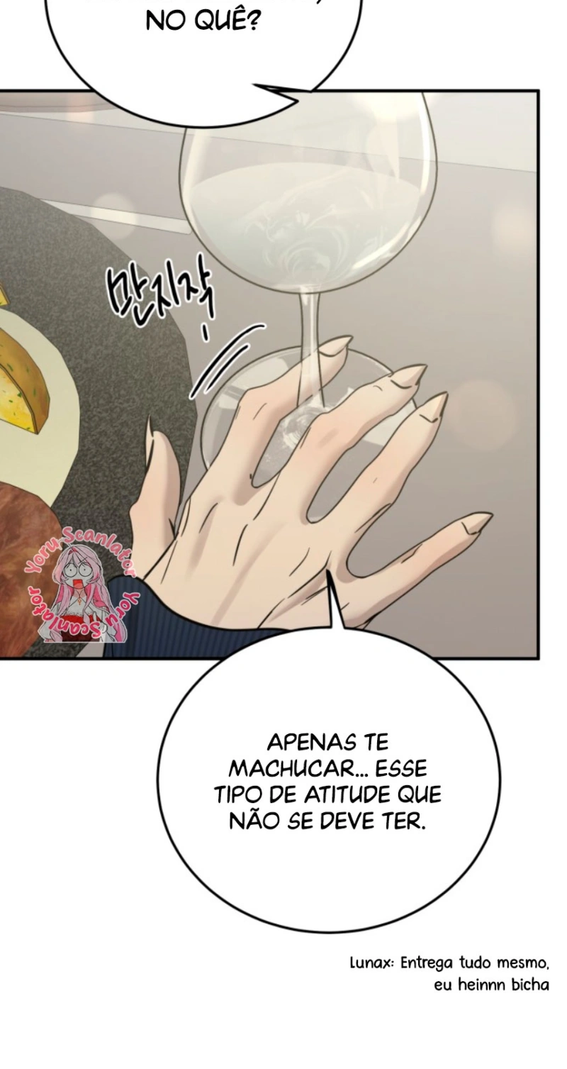 Desejos Bestiais Capítulo 54 Página 47