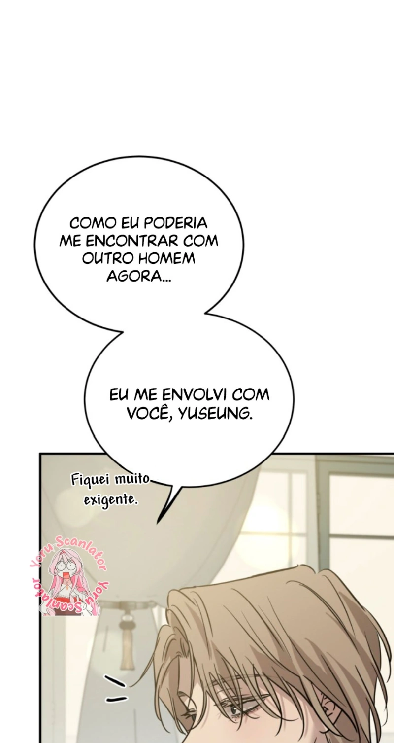 Desejos Bestiais Capítulo 54 Página 54