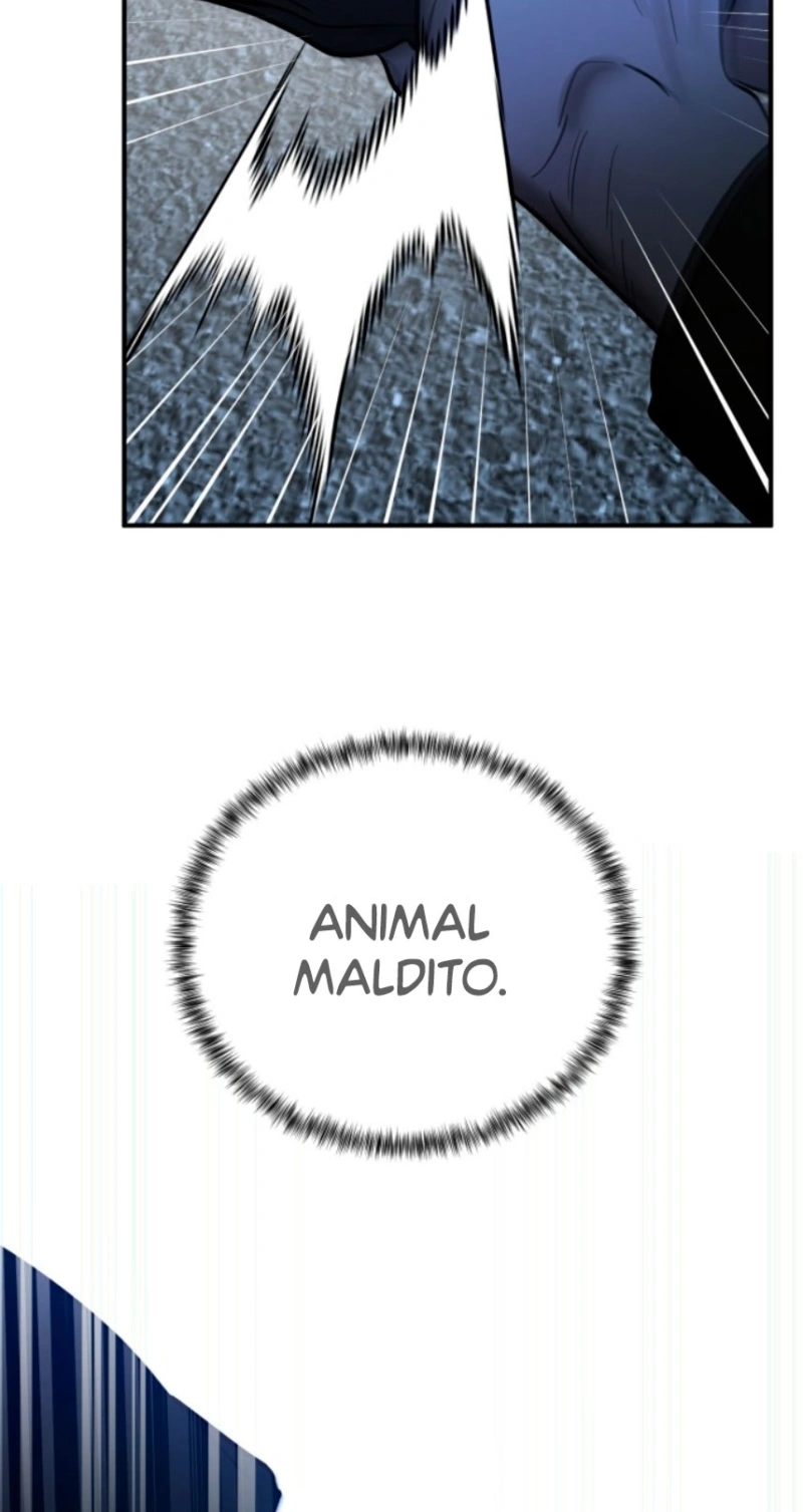 Desejos Bestiais Capítulo 54 Página 92