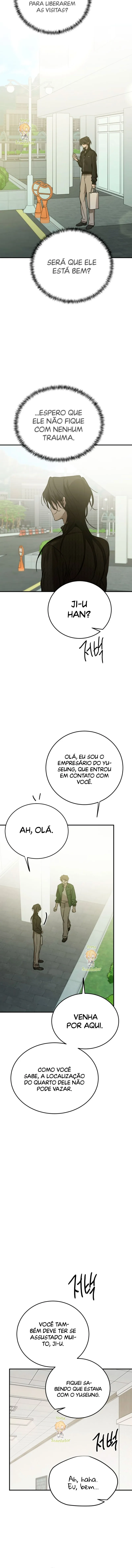 Desejos Bestiais Capítulo 55 Página 12