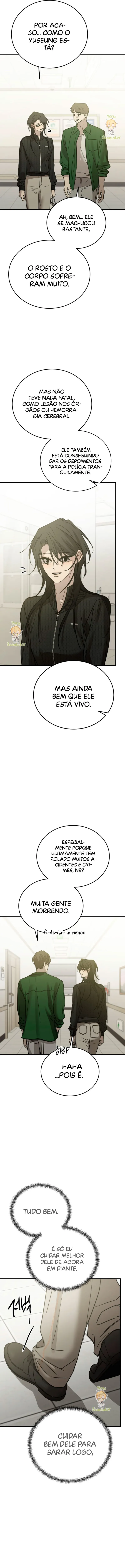 Desejos Bestiais Capítulo 55 Página 13