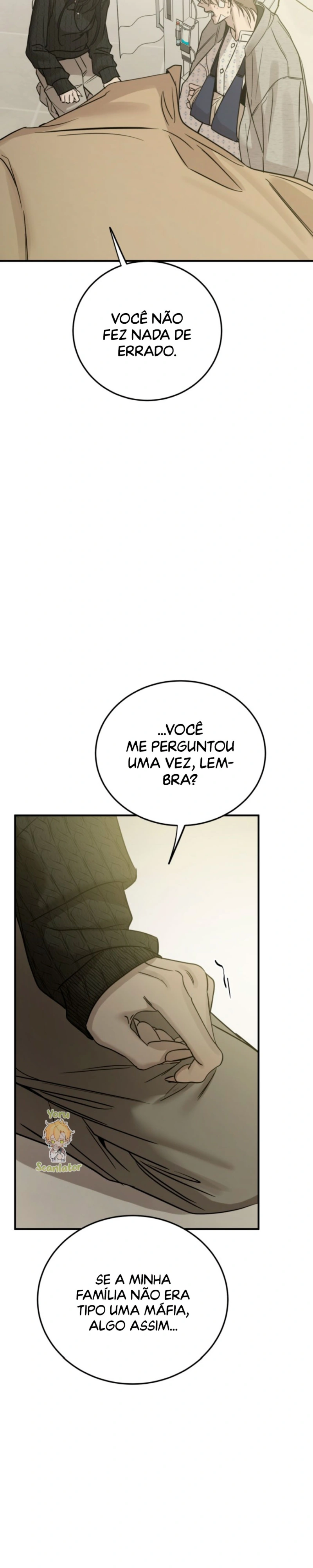 Desejos Bestiais Capítulo 56 Página 13