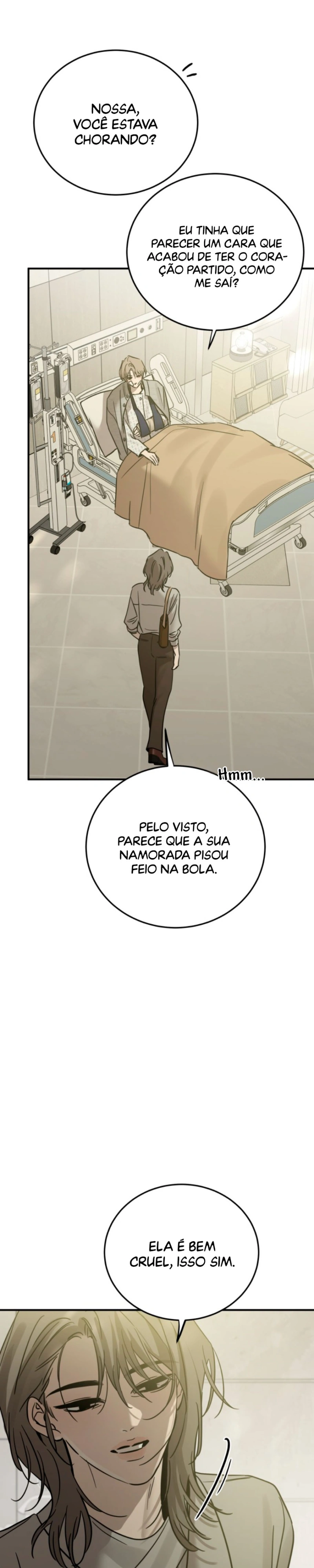 Desejos Bestiais Capítulo 56 Página 31