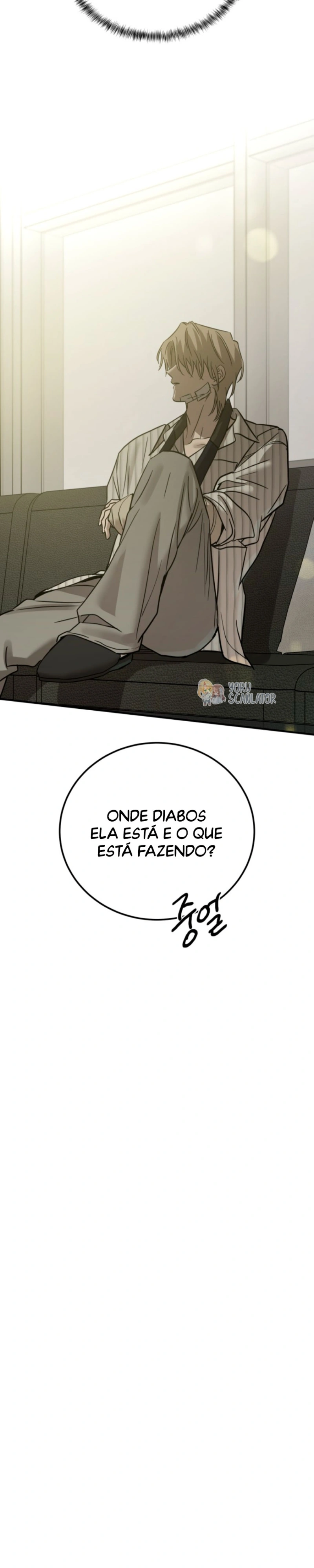 Desejos Bestiais Capítulo 57 Página 14