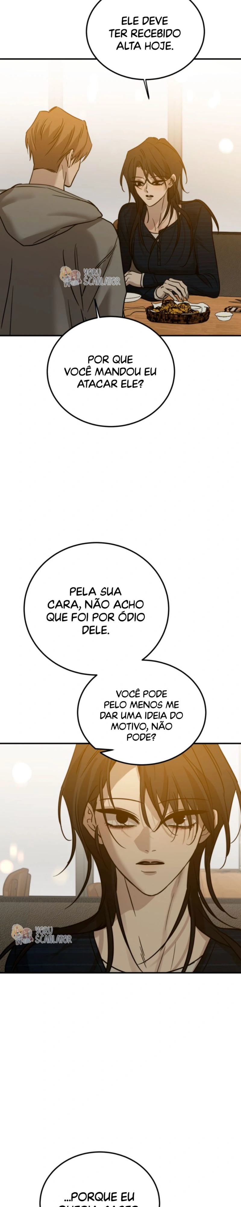 Desejos Bestiais Capítulo 57 Página 24