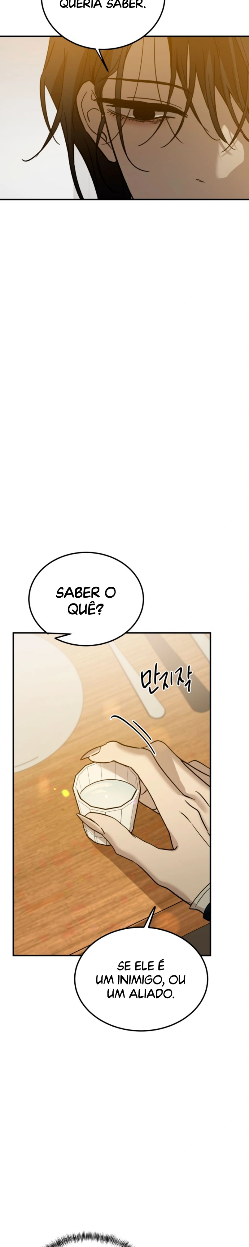 Desejos Bestiais Capítulo 57 Página 25