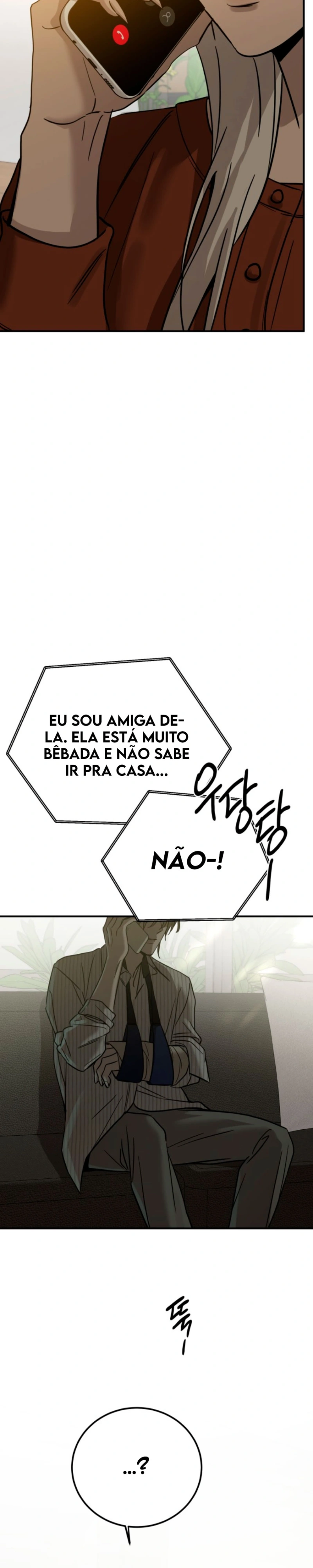 Desejos Bestiais Capítulo 57 Página 32