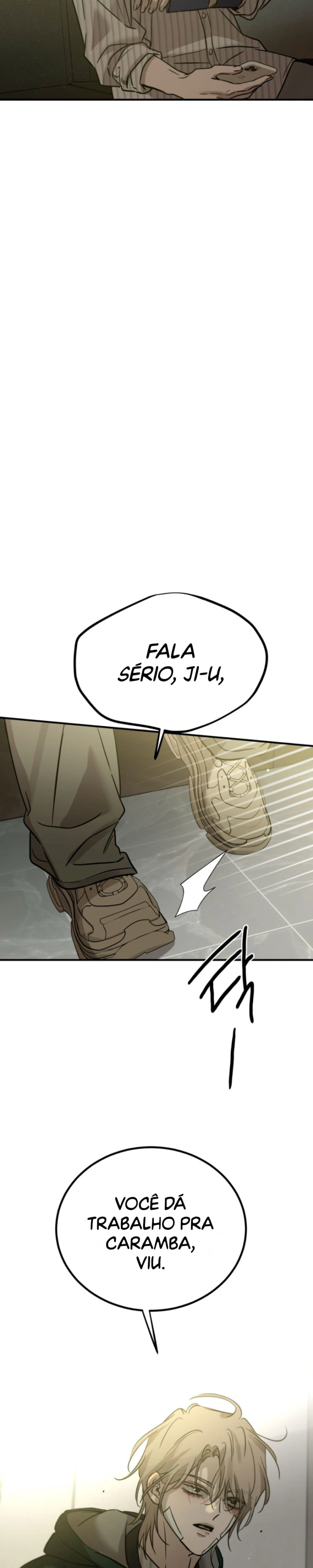 Desejos Bestiais Capítulo 57 Página 40
