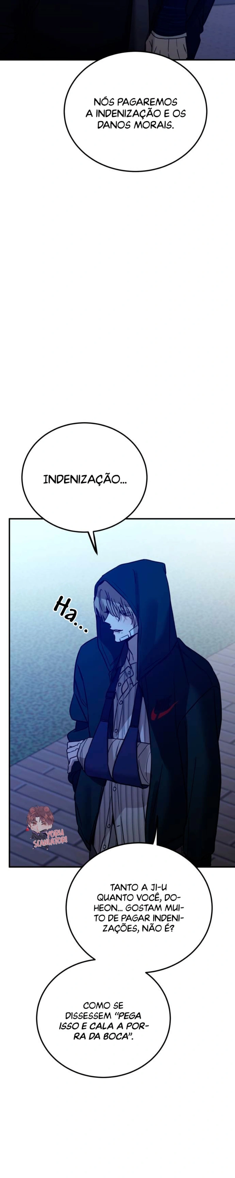 Desejos Bestiais Capítulo 58 Página 17