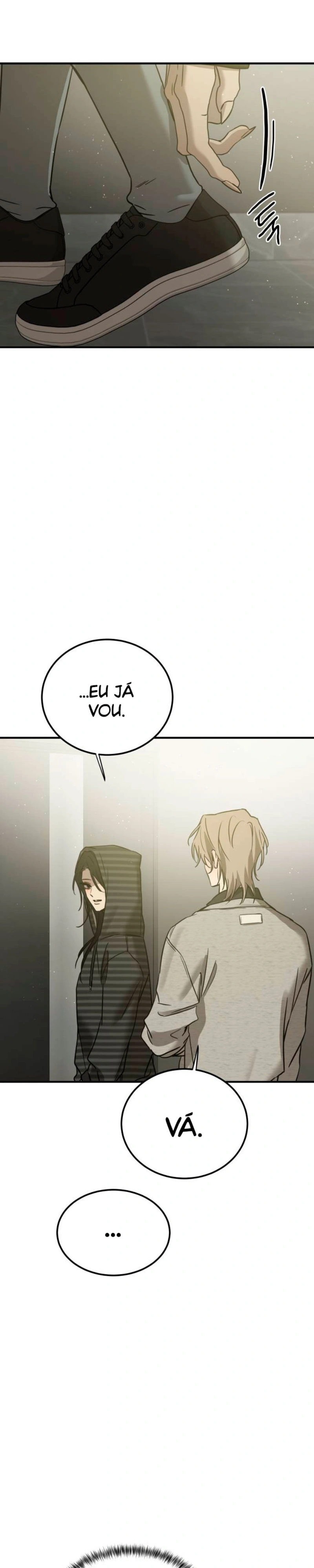 Desejos Bestiais Capítulo 58 Página 36