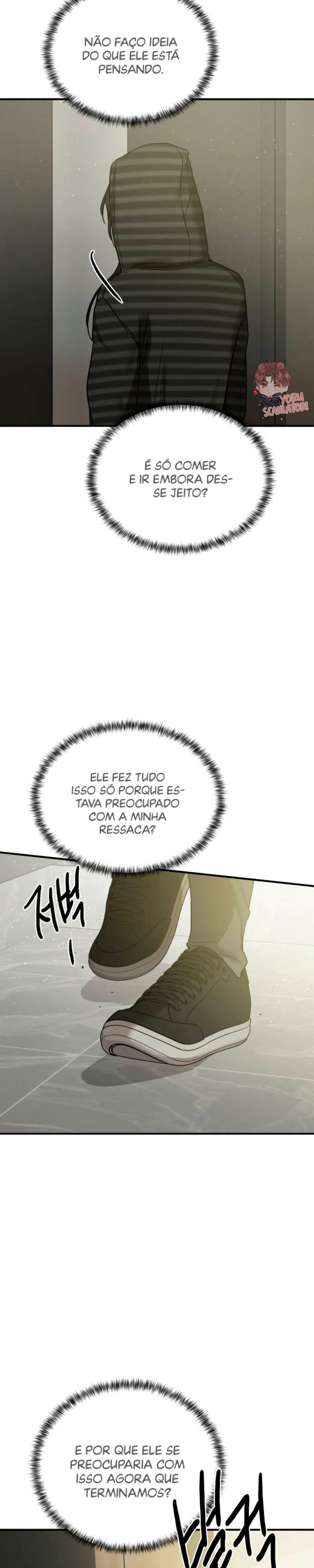 Desejos Bestiais Capítulo 58 Página 37