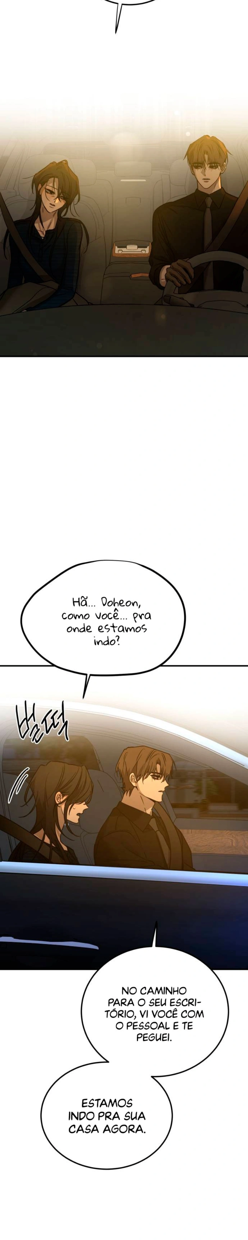 Desejos Bestiais Capítulo 58 Página 4