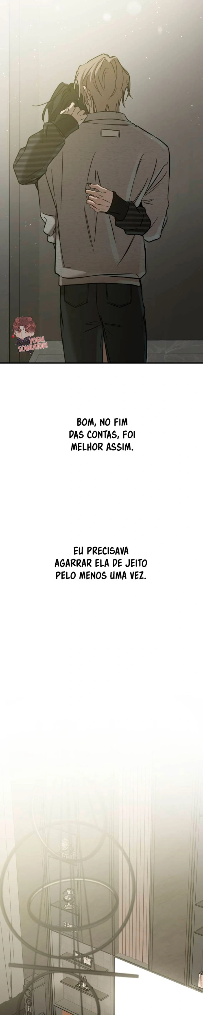Desejos Bestiais Capítulo 58 Página 43